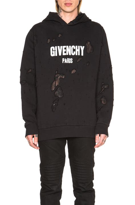 ioffer givenchy hoodie|givenchy hoodie.